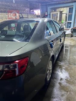 تويوتا كامري